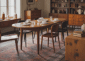 types of wood for furniture
