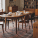 types of wood for furniture