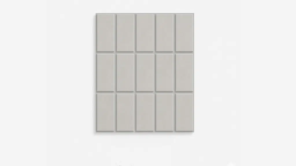 vertical stack pattern