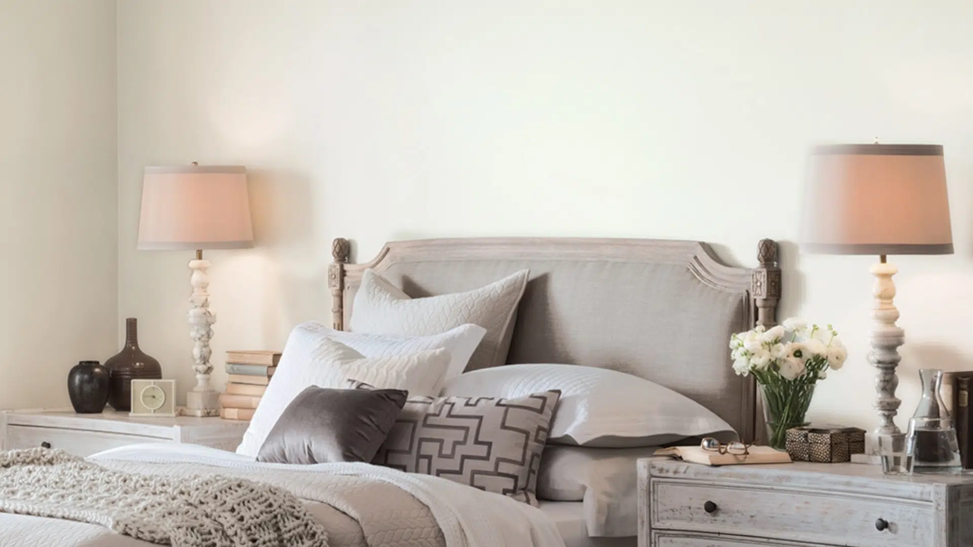 what color is albaster