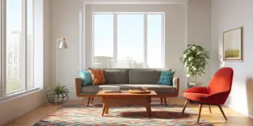 what is a mcm furniture