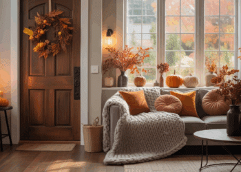 when to start for fall decor ideas