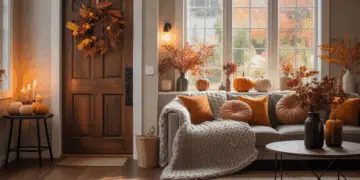 when to start for fall decor ideas