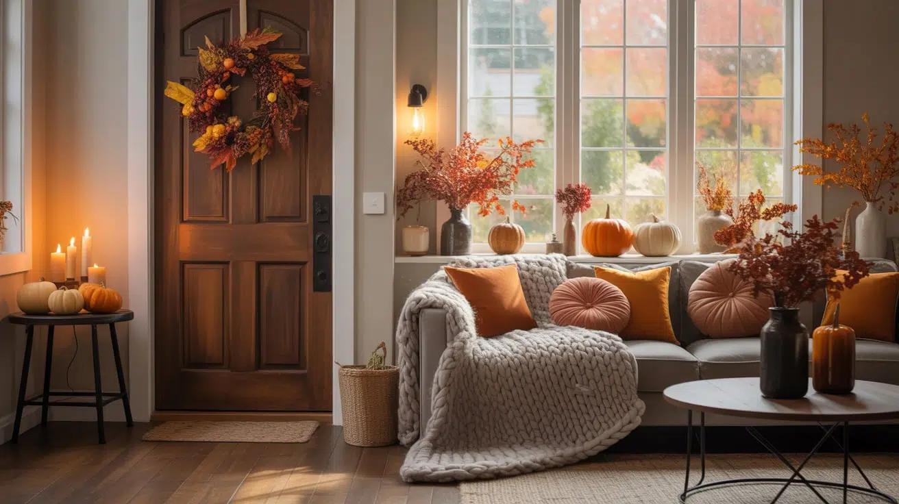 when to start for fall decor ideas