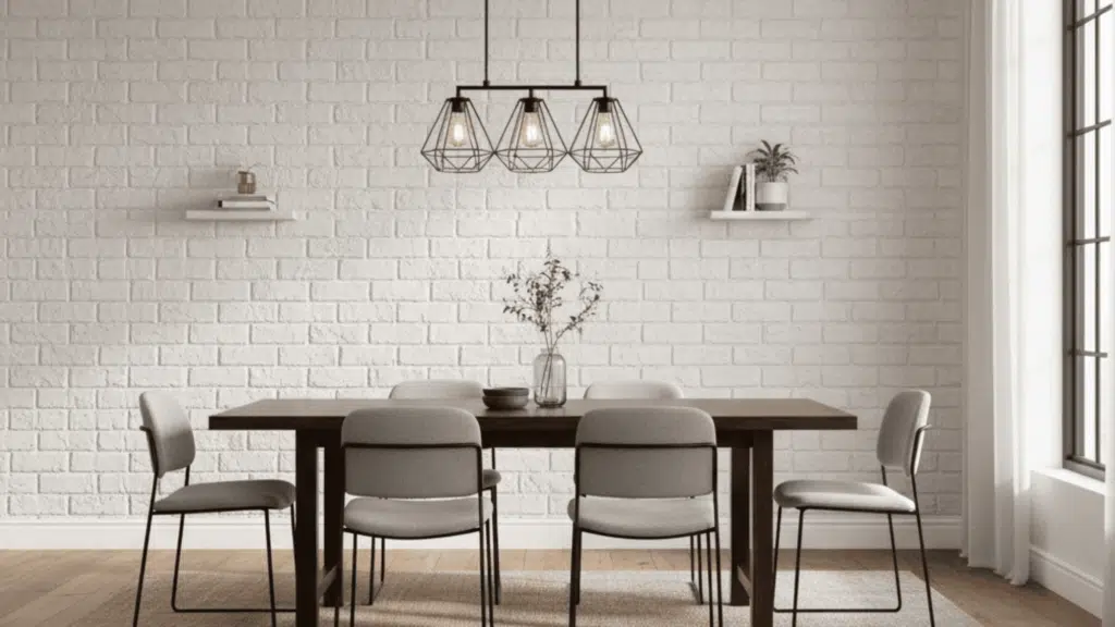 10 dining room backdrop