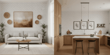 11 white brick wall ideas decor tips 2025