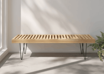 15 stylish bench designs diy guide