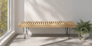 15 stylish bench designs diy guide