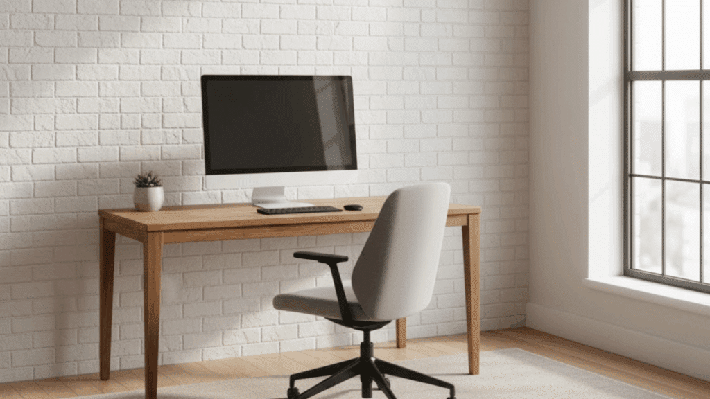 7 home office background for video calls