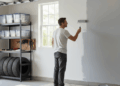 best paint for garage walls