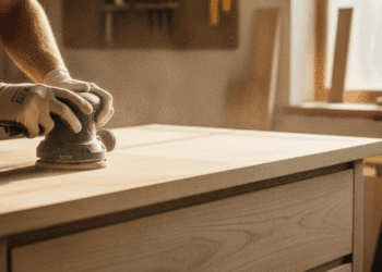 best sander for furniture