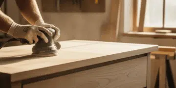 best sander for furniture