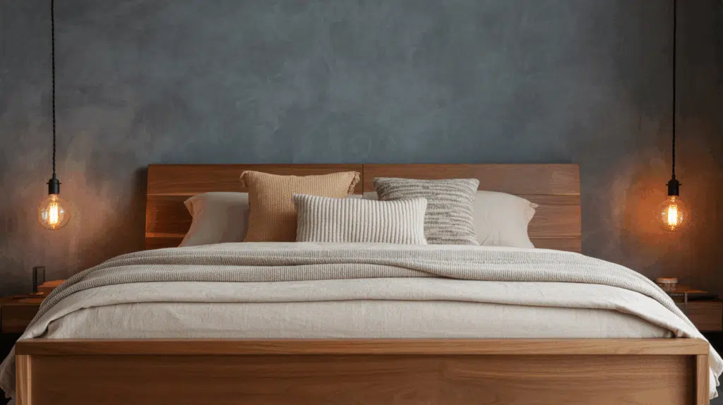 concrete-accent-wall