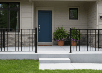 concrete porch ideas design build guide