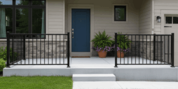 concrete porch ideas design build guide