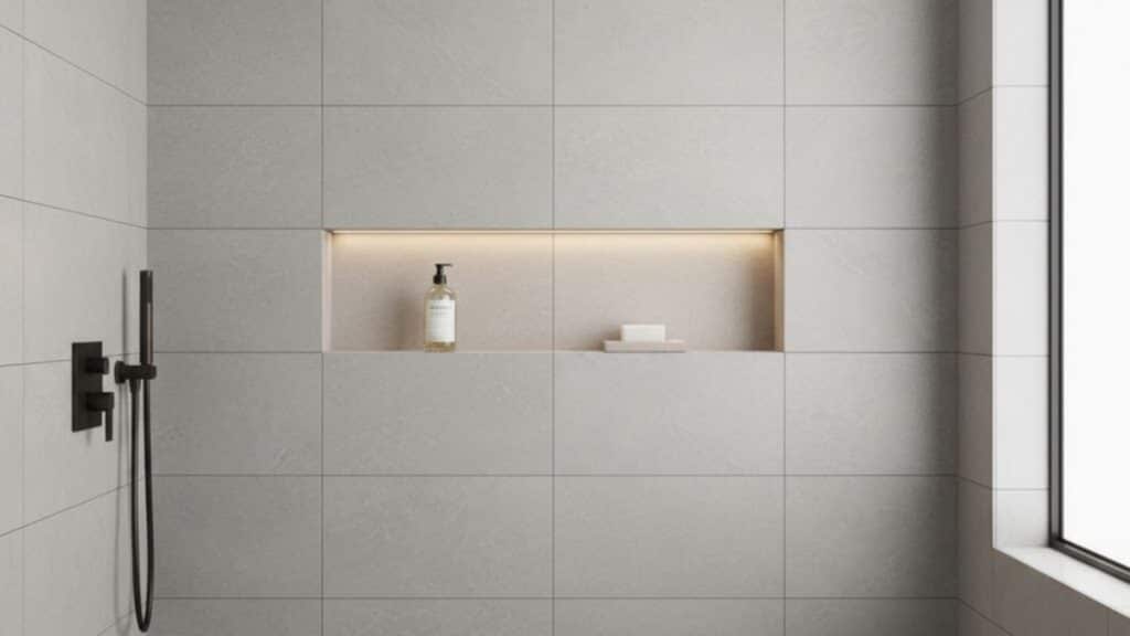 hidden flawless niche