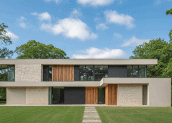 modern minimalist exterior house designs