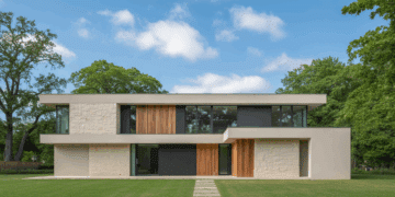 modern minimalist exterior house designs