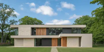 modern minimalist exterior house designs