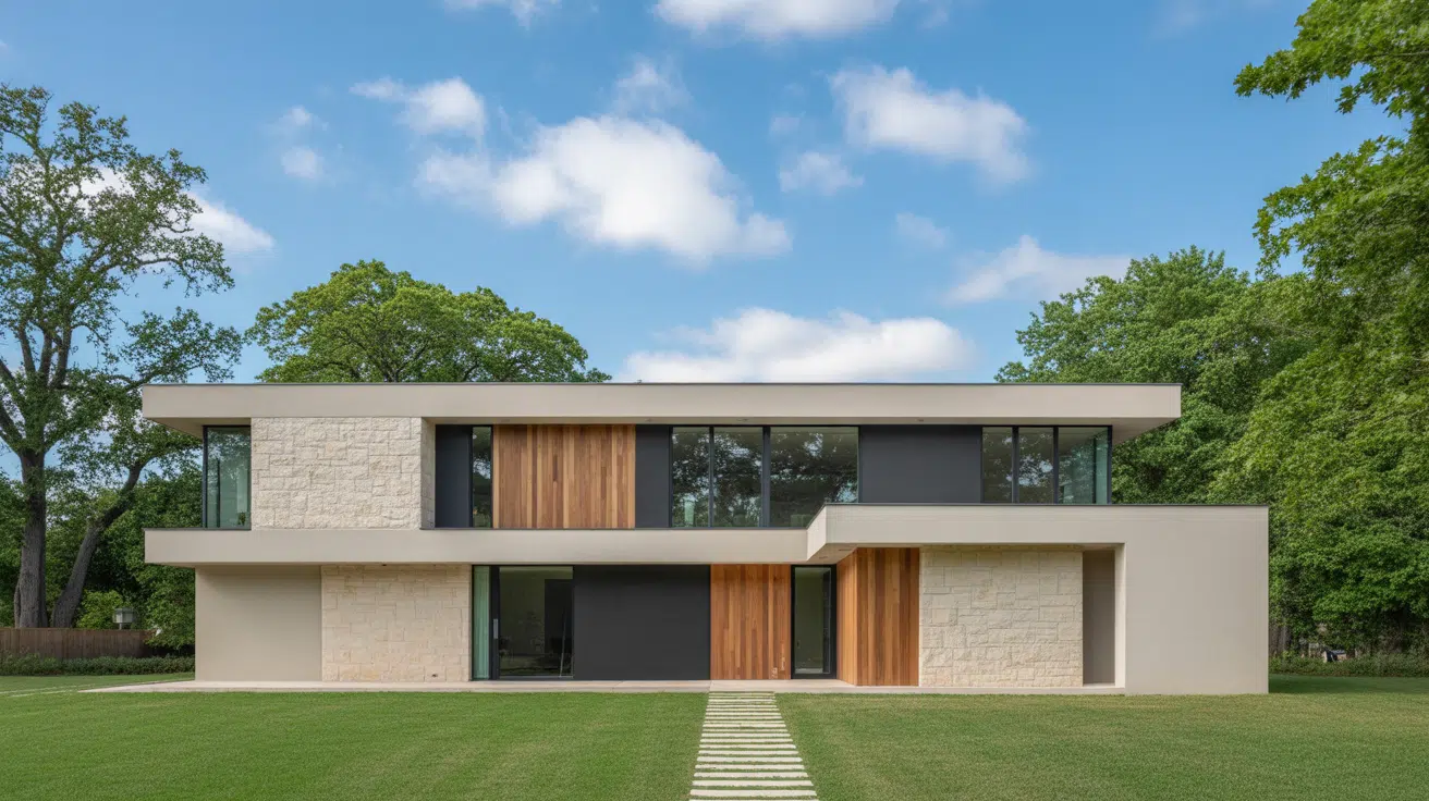 modern minimalist exterior house designs