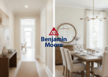 natural cream benjamin moore