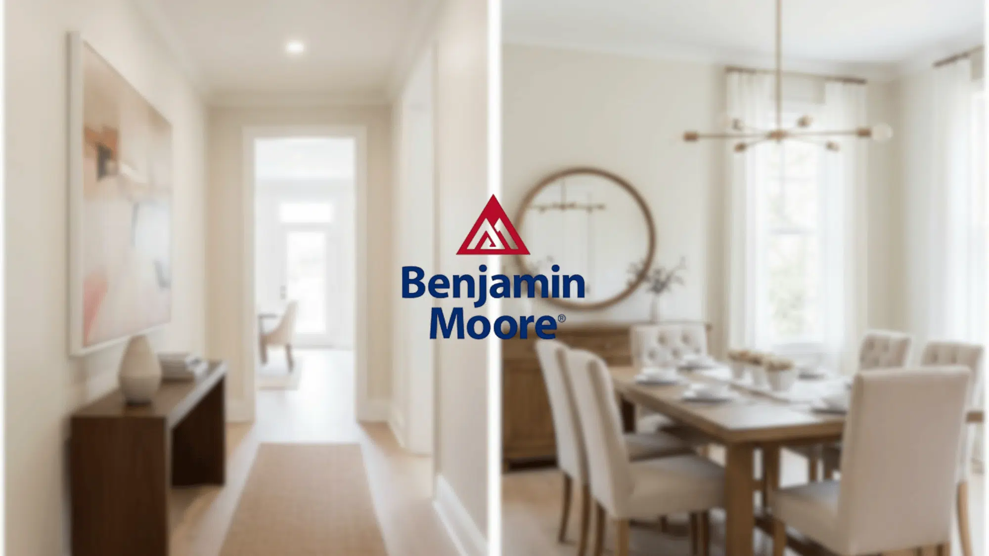 natural cream benjamin moore