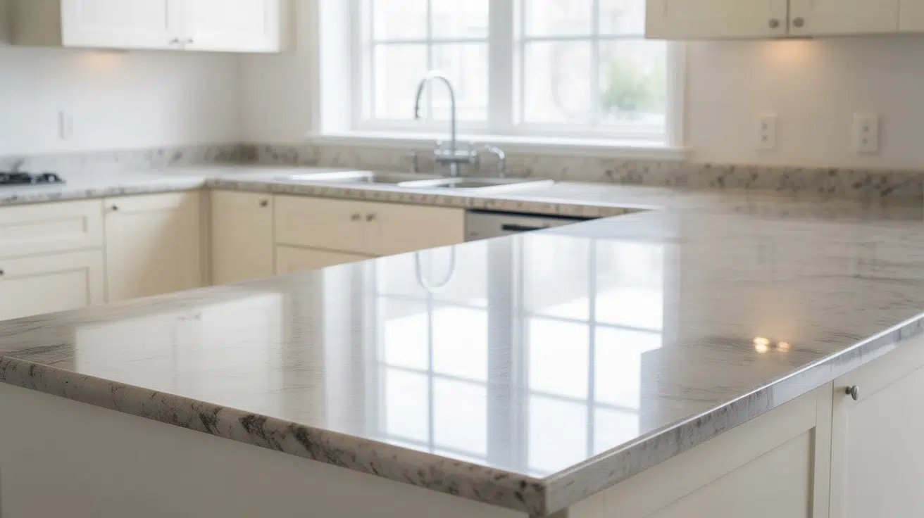 painted granite countertop guide