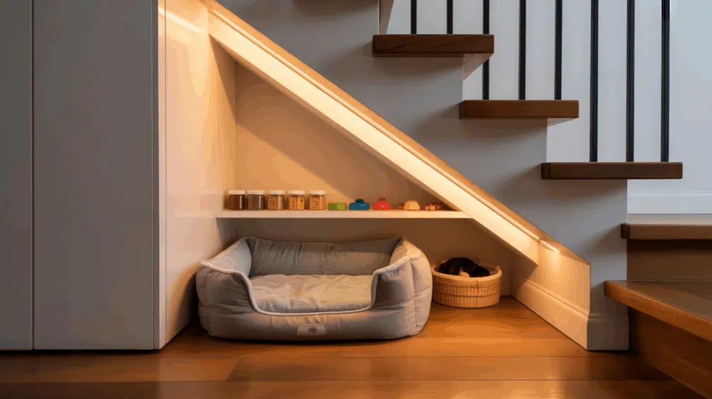 pet nook