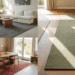 rug dimensions for every room