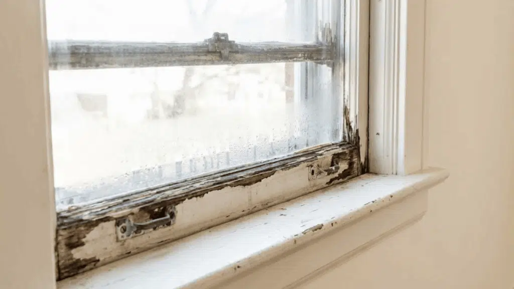 Signs You Need New Windows