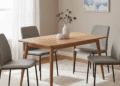 A Guide to Standard Table Height and Dining Chair Height