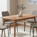 A Guide to Standard Table Height and Dining Chair Height