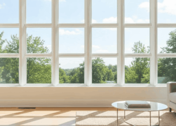 Standard Window Width for All Window Types