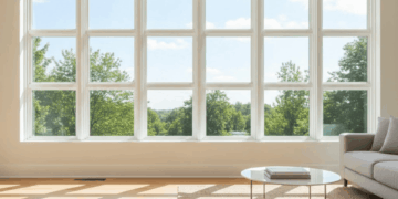 Standard Window Width for All Window Types