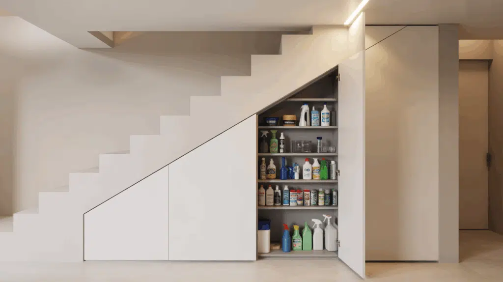 utility storage