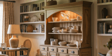 what is a hutch and why it belongs in your space