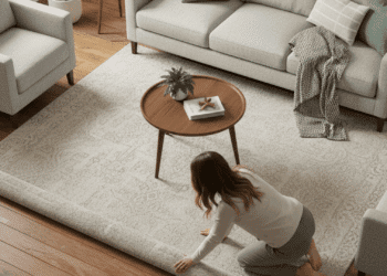 What Size Area Rug for Living Room You Need?