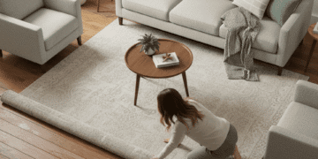 What Size Area Rug for Living Room You Need?