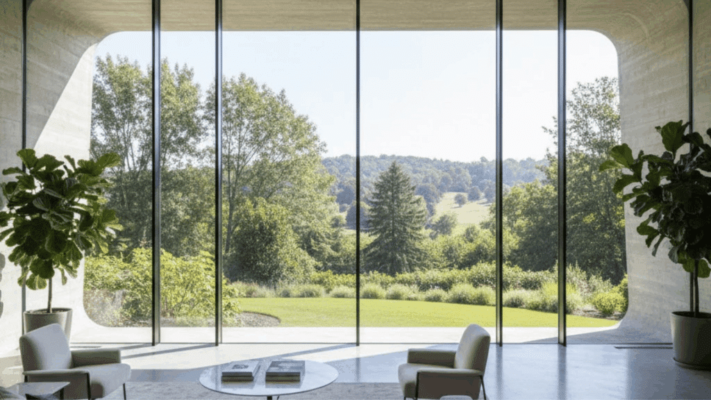 When to Choose Custom Window Sizes?