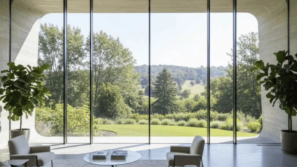 When to Choose Custom Window Sizes?