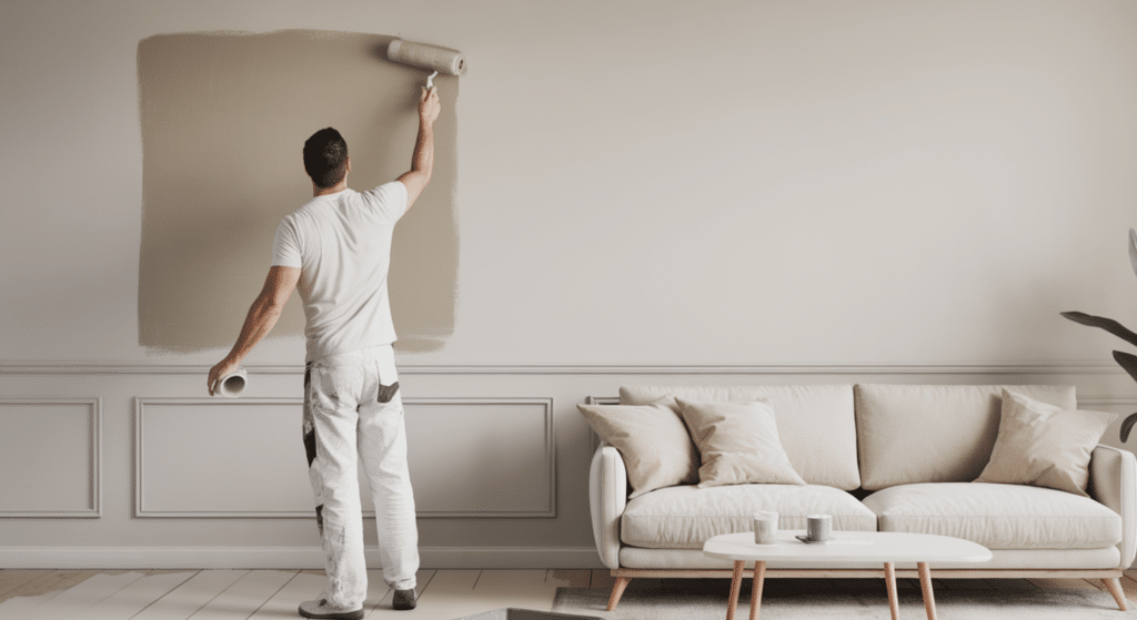 best paint for walls