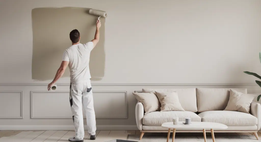 best paint for walls