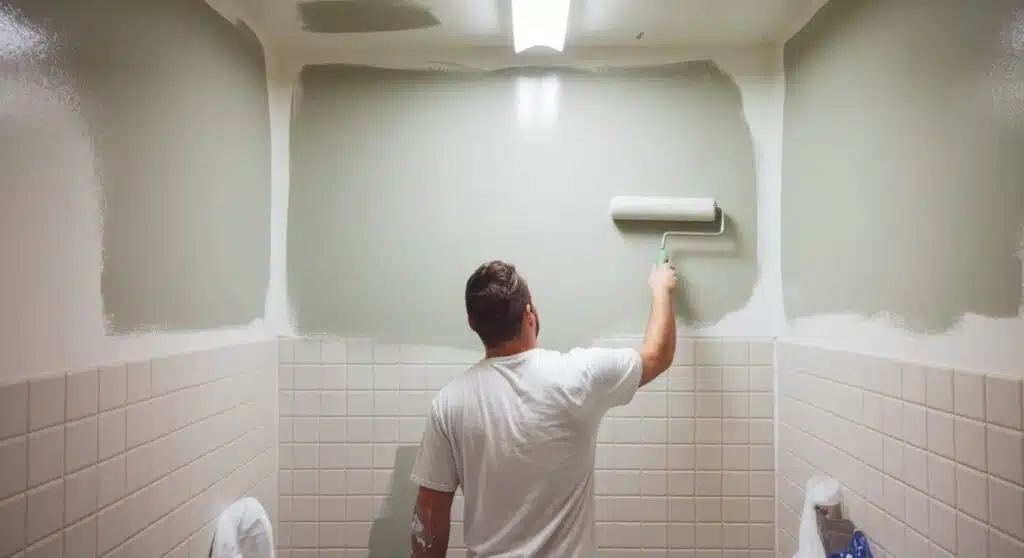 bes tpaint for high humidity room