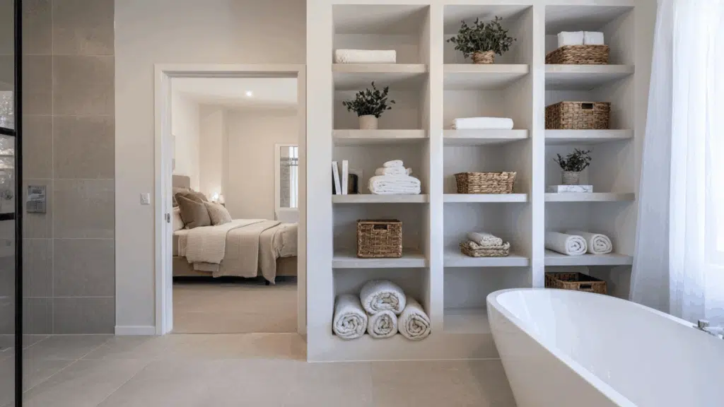 freestanding bathtubs for a luxe touch