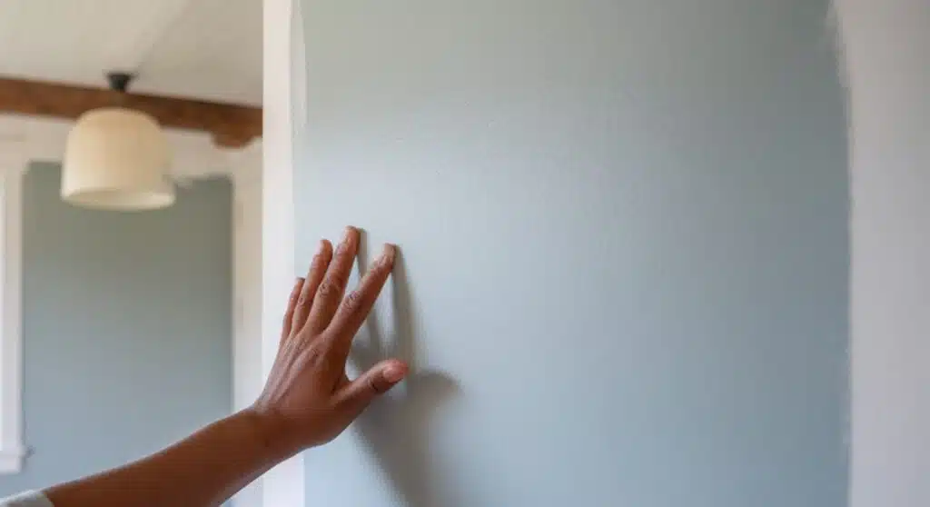 how to tell if your paint is ready for the next coa