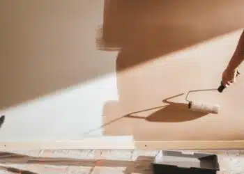 latex vs acrylic easy paint guide for homeowner