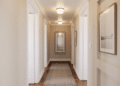 narrow hallway ideas top components