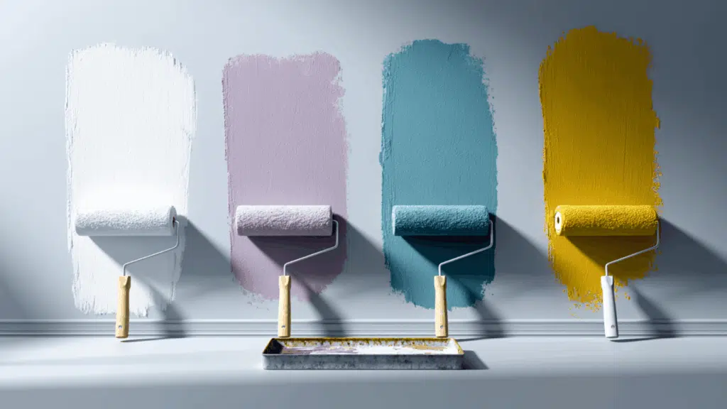 paint brand comparisons what people actually ask
