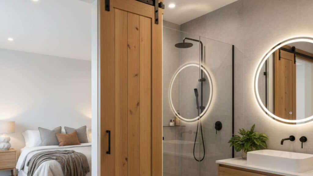 sliding doors for space saving (1)