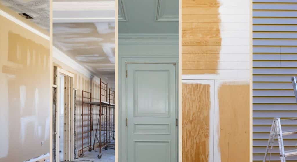 surface specific recoat times for best result